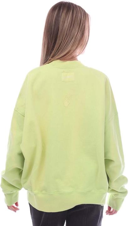 Image du produit Off - Sweat LAUNDRY OVER - Femme (34 D)