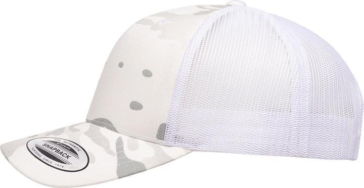 Image du produit Flexfit Casquette Camionnette Rétro Multicam (Taille unique)
