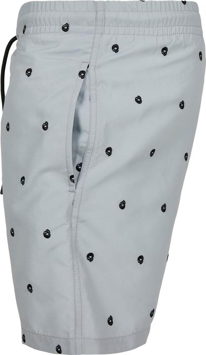 Produktbild Urban Classics Embroidery Swim Shorts (L)