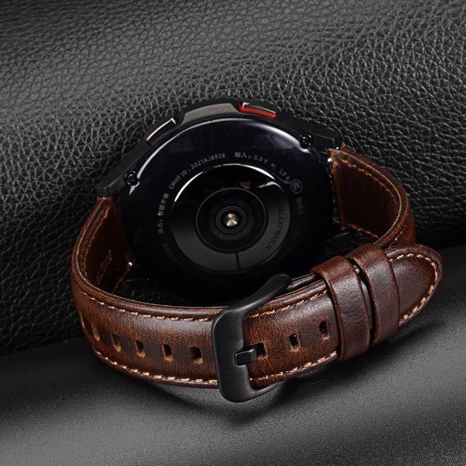 Image du produit Dux Ducis Série professionnelle (22 mm, Cuir véritable)