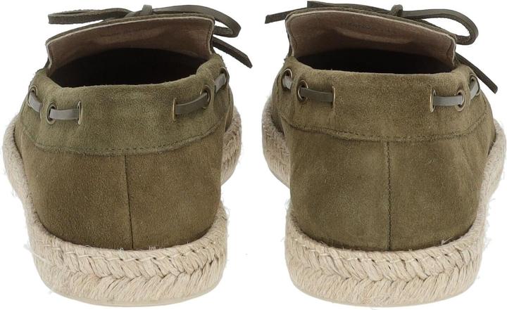 Actual product image Geox Slipper (41)
