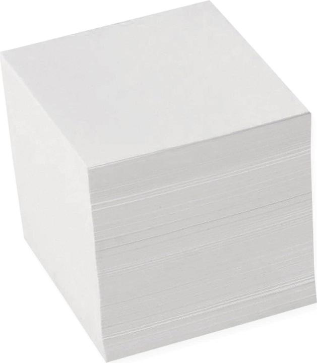 Produktbild BüroLine Notizpapier für Zettelkasten (9 x 9 cm)