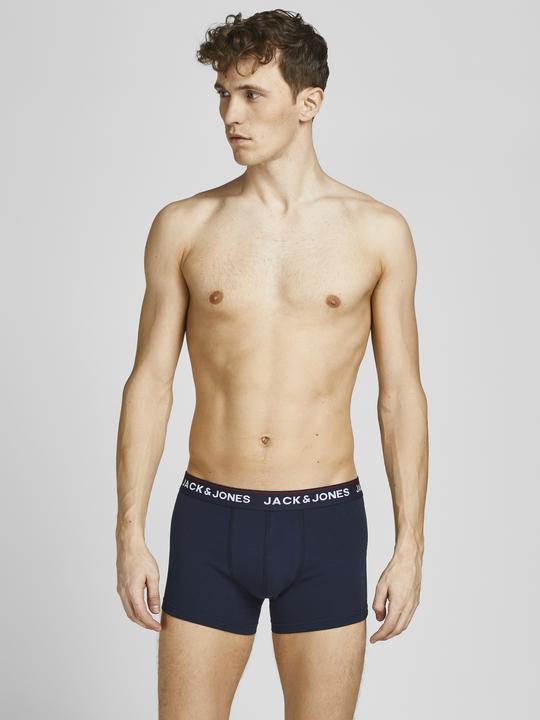 Image du produit Jack & Jones Lot de 5 boxers (L, Pack de 5)
