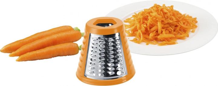 Actual product image Steba Salad Maker MG 150