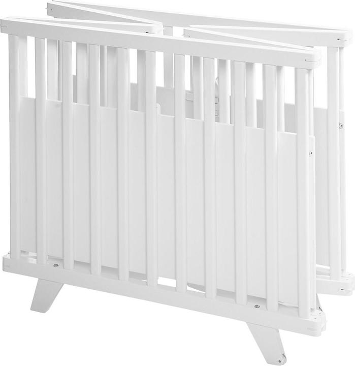 Produktbild Geuther Laufgitter Lasse (97 cm, 97 cm, Buche)