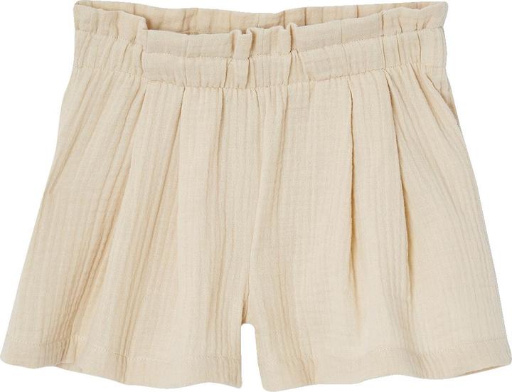 Immagine prodotto Vertbaudet Festliches Mädchen-Set: Bluse & Shorts aus Musselin (92)