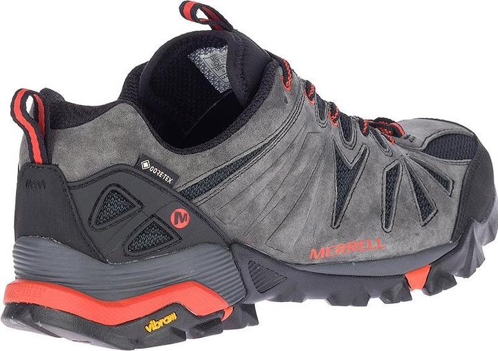 Actual product image Merrell Capra Gtx (48)