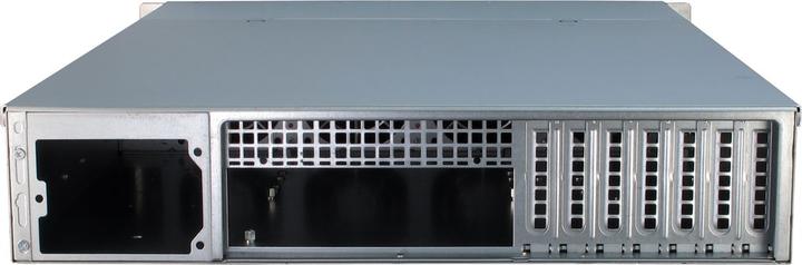 Actual product image Intertech IPC 2U-2408