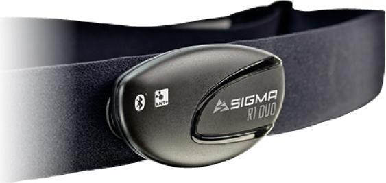 Actual product image Sigma Sport ROX 4.0
