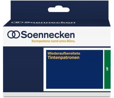 Produktbild Soennecken Tintenpatrone 84339 wie HP C2N92AE 920XL sw/c/m/y 4St. (M, BK, C, Y)