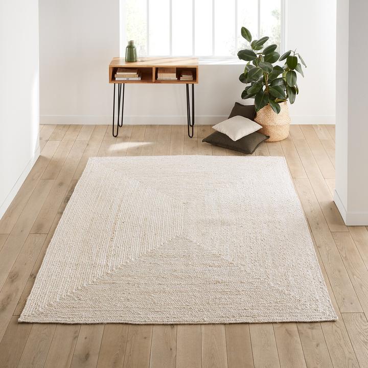 Produktbild La Redoute Interieurs Aftas (135 x 190 cm)