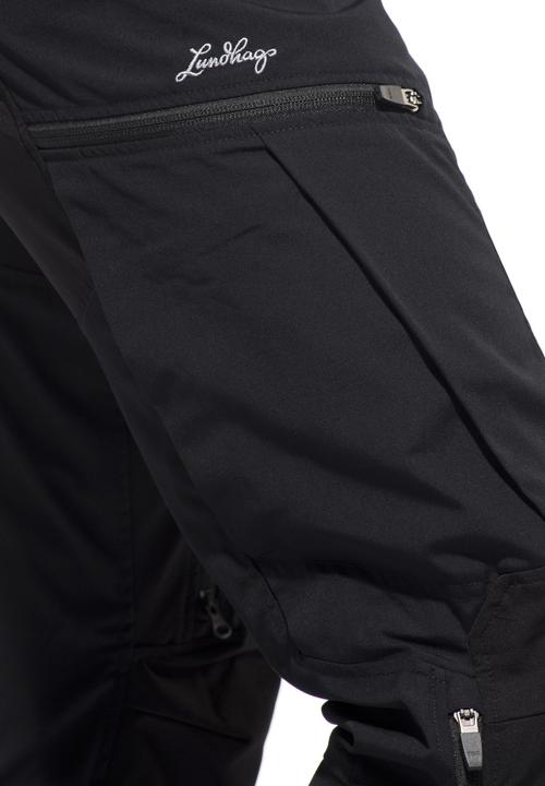 Actual product image Lundhags Makke Pant (56)