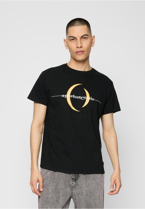 Image du produit Merchcode Logo Tee - EJ - 18705 (S)