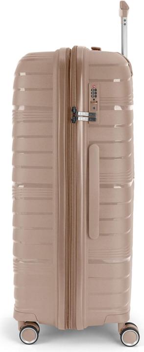 Produktbild Gabol Kiba 4-Rollen Trolley 76 cm (104 l, XL (ab 115l))