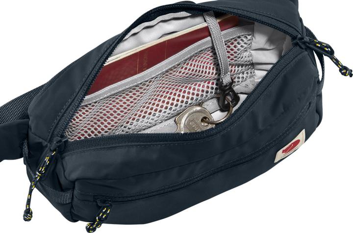Actual product image Fjällräven High Coast