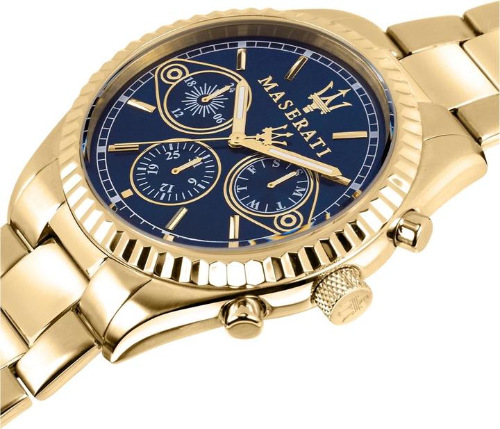 Produktbild Maserati Competizione (Sportuhr, 43 mm)