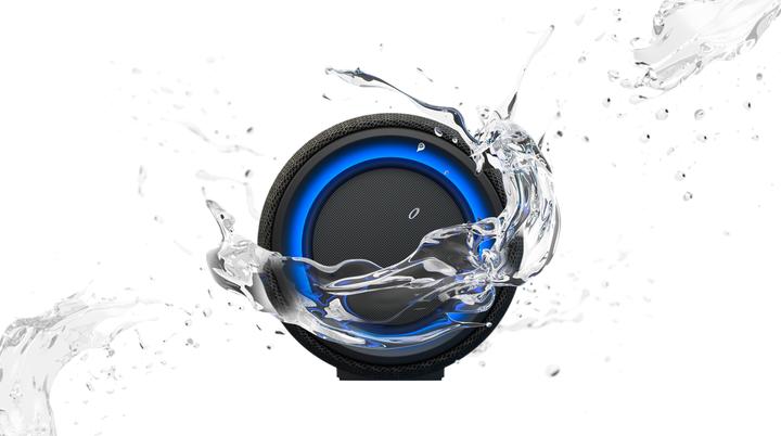 Actual product image Sony SRS-XG300 (25 h, Rechargeable battery operated)