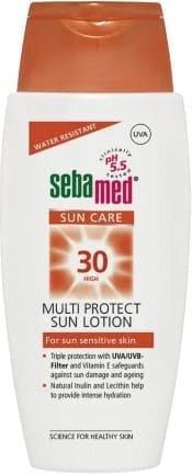 Sebamed Sun Care Multi Protect Sun Lotion (Sonnenlotion, SPF 30, 150 ml)