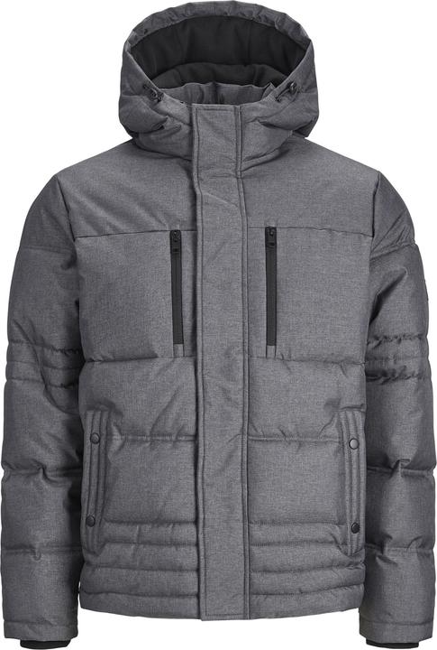 Produktbild Jack & Jones Kapuzen Wattierte Jacke (S)
