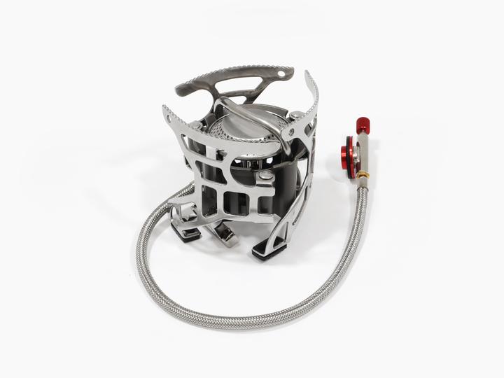 Produktbild Relags Gaskocher Rugged