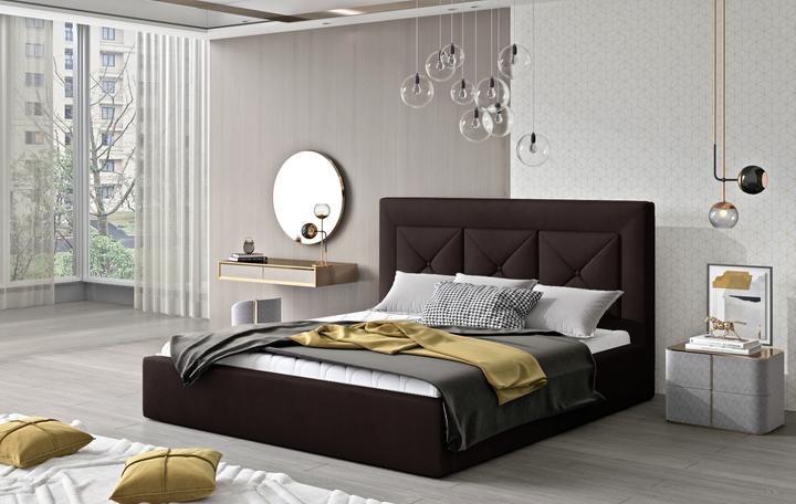 Actual product image ELTAP Cloe (180 x 200 cm)