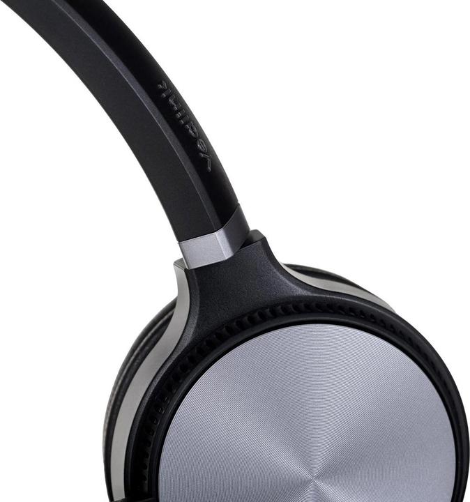 Actual product image Yealink YHS36 MONO - Wideband Headset for IP Phones (Cable)