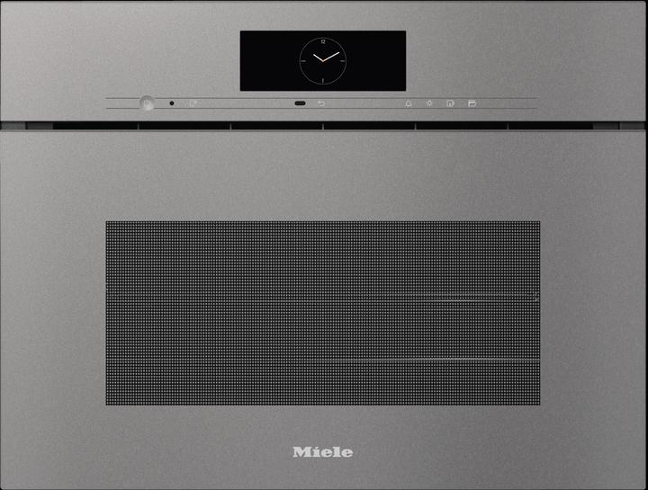Miele DGC 7840 HCX Pro