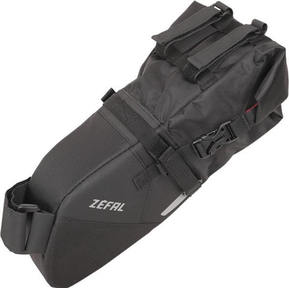 Actual product image Zefal Z Adventure R5 (5 l, Saddle bag)