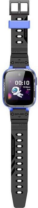 Image du produit Botslab Montre intelligente pour enfants E3 (bleu) (4G)