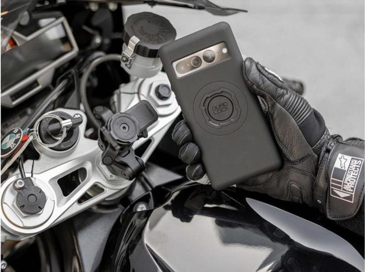 Immagine prodotto Quad Lock Cover per smartphone MAG (Google Pixel 7)