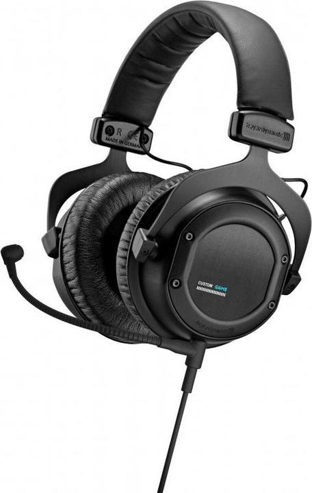 Produktbild Beyerdynamic Custom Game (Kabelgebunden)
