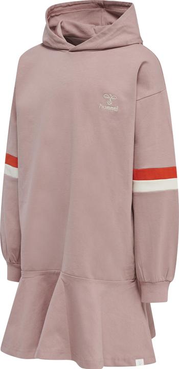 hummel Beverly Hoodie Dress