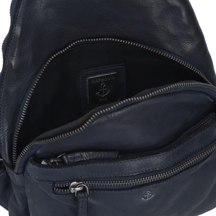 Actual product image Harbour 2nd Anchor Love shoulder bag leather 23 cm