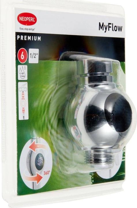 Produktbild Neoperl MyFlow Control