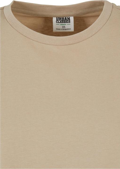 Produktbild Urban Classics Ladies Organic Oversized Longsleeve (L)