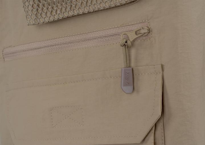Produktbild Normani Outdoor Weste Kobus (L)