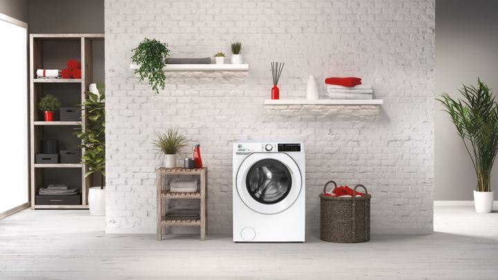 Image du produit Hoover H-WASH&DRY 500 HD 495AMC/1-S