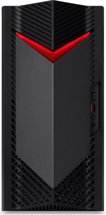 Actual product image Acer N50-656 I51420 (Intel Core i5-14400F, 16 GB, 1000 GB, GeForce RTX 4060)