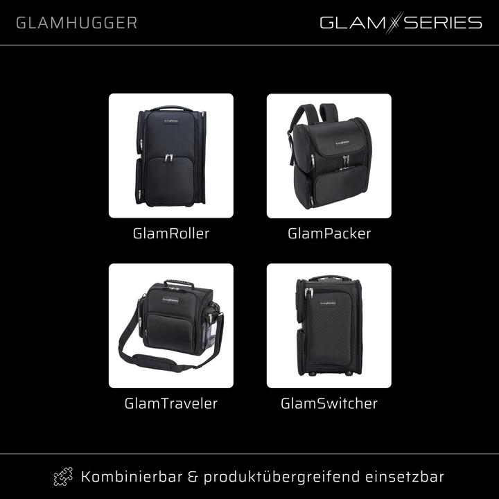 Produktbild Wiltec GlamHugger