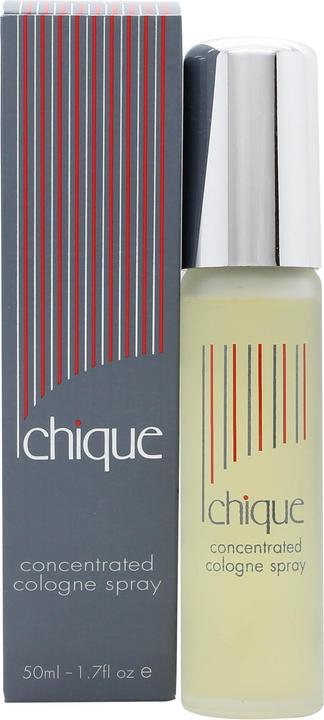 Chique For Women - Eau De Cologne - 50Ml (Eau de cologne, 50 ml)