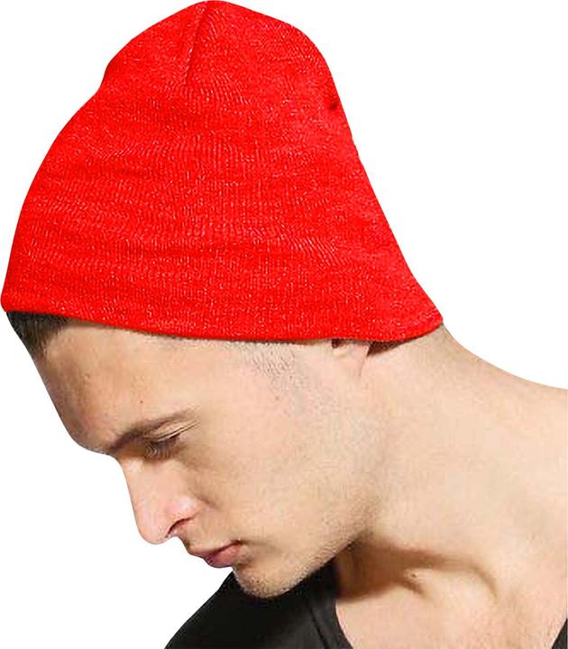 Immagine prodotto Yupoong - Berretto Invernale Pesante - Uomo (Taglia unica)