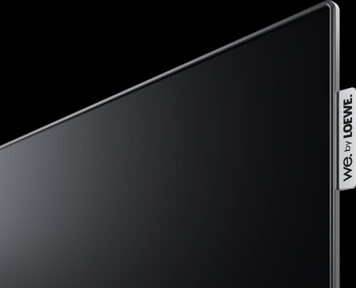 Immagine prodotto We. by Loewe Noi. VEDI 55 oled (55", OLED, 4K, 2021)