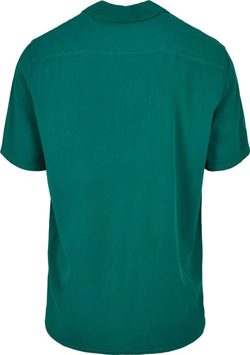 Produktbild Urban Classics Viscose Camp Shirt - 17010 (XS)