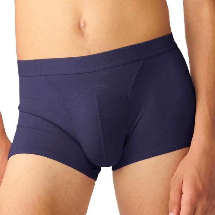 Produktbild Sloggi Ever Soft Hipster (XL, 2er Pack)