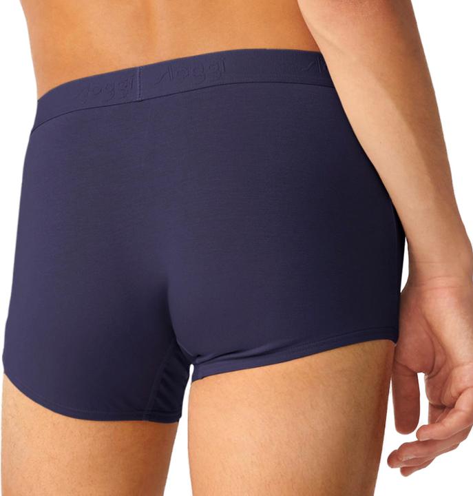 Produktbild Sloggi Ever Soft Hipster (XL, 2er Pack)