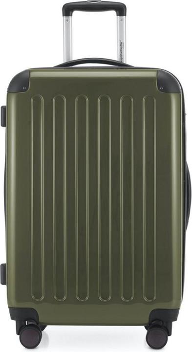 Image du produit Hauptstadtkoffer Mitte - Grande valise coque dure (74 l, M (50 - 90l))