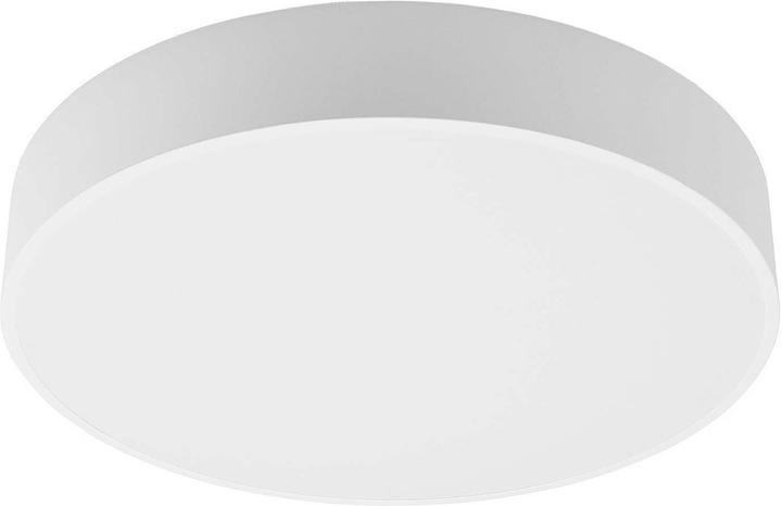 Actual product image Arcchio Noabelle LED-Deckenlampe, weiss, 60 cm (3900 lm)