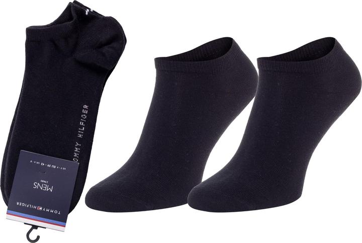 Immagine prodotto Tommy Hilfiger Sneaker (Confezione da 2, 43 - 46)