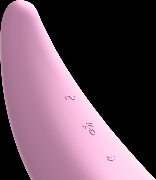Produktbild Satisfyer Curvy 3+