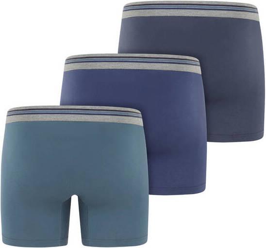Produktbild Jockey Cotton Stretch Boxer (L, 3er Pack)